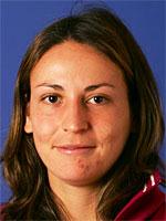 Parra Santonja, Arantxa