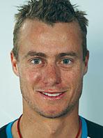 Lleyton Hewitt