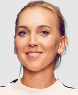 Elena Vesnina