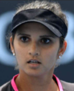 Sania Mirza