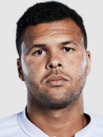 Jo-Wilfried Tsonga