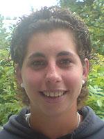 Carla Suarez Navarro