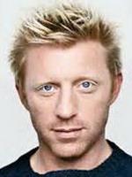 Boris Becker