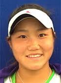 Grace Min