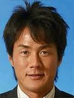 Toshihide Matsui