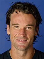 Carlos Moya