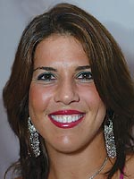Jennifer Capriati