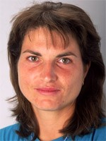 Svetlana Krivencheva