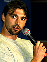 Ivanisevic