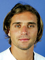 Arnaud Clement