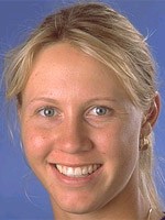Alicia Molik
