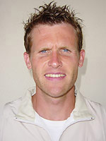 Dennis van Scheppingen