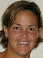 Lindsay Davenport