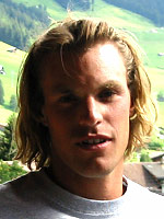 Frank Moser