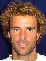 Lucas Arnold
