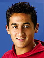 Nicolas Almagro