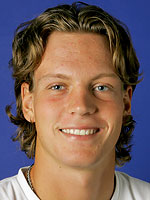 Tomas Berdych