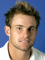 Andy Roddick