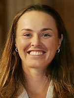 Martina Hingis