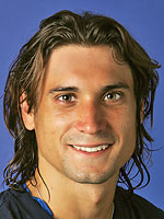David Ferrer