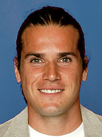 Tommy Haas