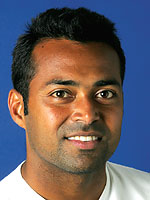 Leander Paes