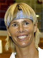 Brenda Schultz-Mccarthy