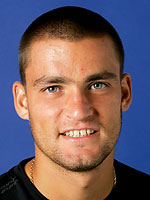 Mikhail Youzhny
