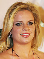 Kim Clijsters