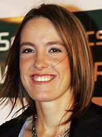 Justine Henin