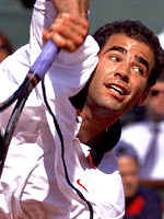 Pete Sampras
