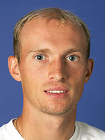 Nikolay Davydenko