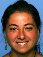 Margalita Chakhnashvili