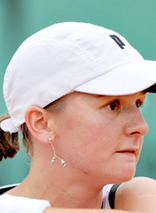 Mariya Koryttseva