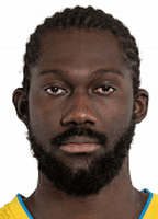 Christ Koumadje