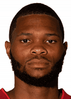 Corey Walden
