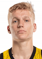 Johannes Patrick