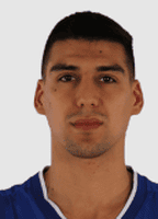 Facundo Corvalan