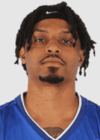 Shaquille Johnson