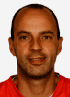 Rodrigo Barbosa