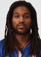 Isaac Thornton