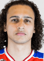 Gabriel Fernandes