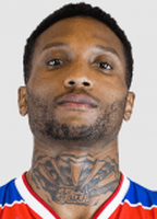 Desmond Holloway