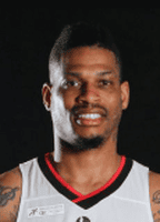Shamell Stallworth
