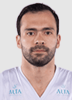 Deryk Ramos