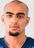 Jimmy De Oliveira