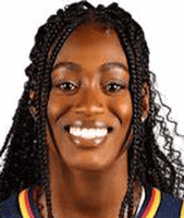 Maya Caldwell