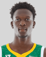 Mbaye Ndiaye