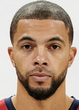 Darius Thompson
