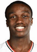 Jared Harper